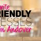 HDP Dog Friendly Businesses in Andover Hampshire