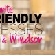 HDP Dog Friendly Businesses in Ascot and Windsor