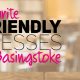 HDP Dog Friendly Businesses in Basingstoke Hampshire