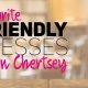 HDP Dog Friendly Businesses in Chertsey Surrey